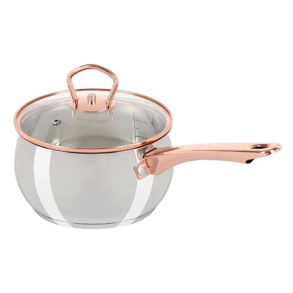 Ковш Daniks Карлин GS-01332G-16S(397606)