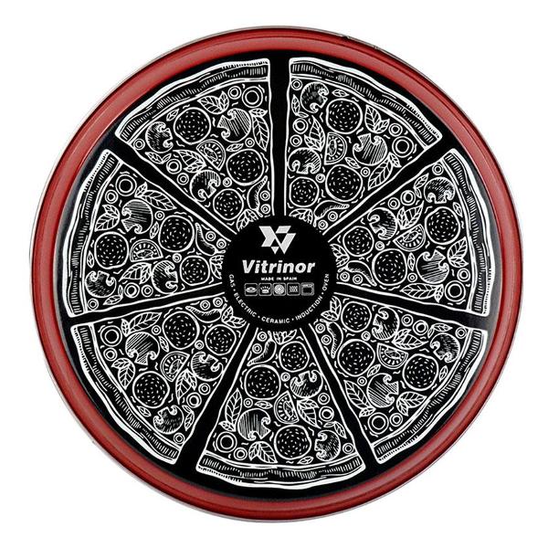 Сковорода Vitrinor Cerise Pierre 02111693