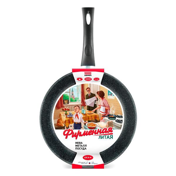 Сковорода НМП 7824