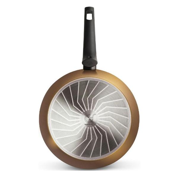 Сковорода TVS DT163203710001