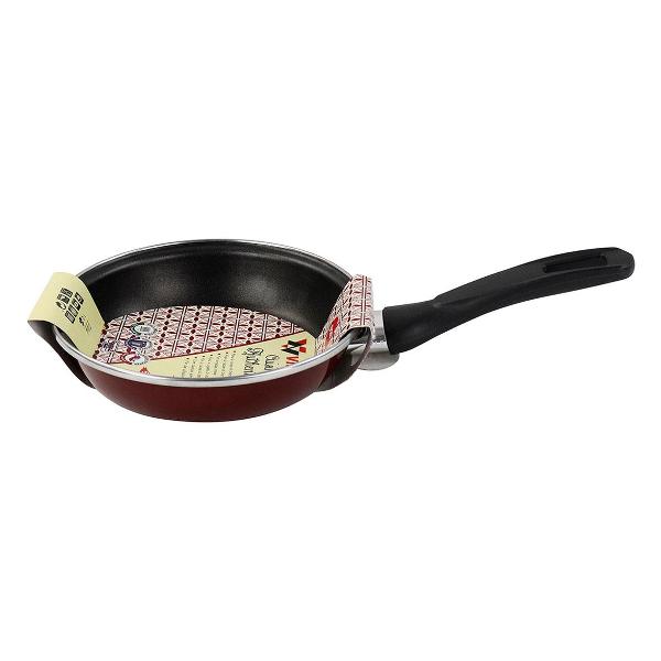 Сковорода Vitrinor Authentique Burgundy 20 2104223