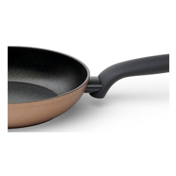 Сковорода TVS DT163243710001