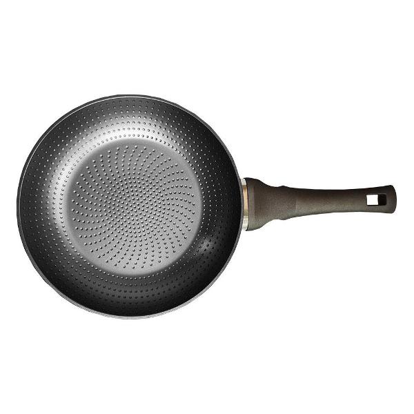 Сковорода Guffman Dark Night K-010028RG