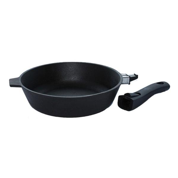 Сковорода Камская посуда с6060 фото