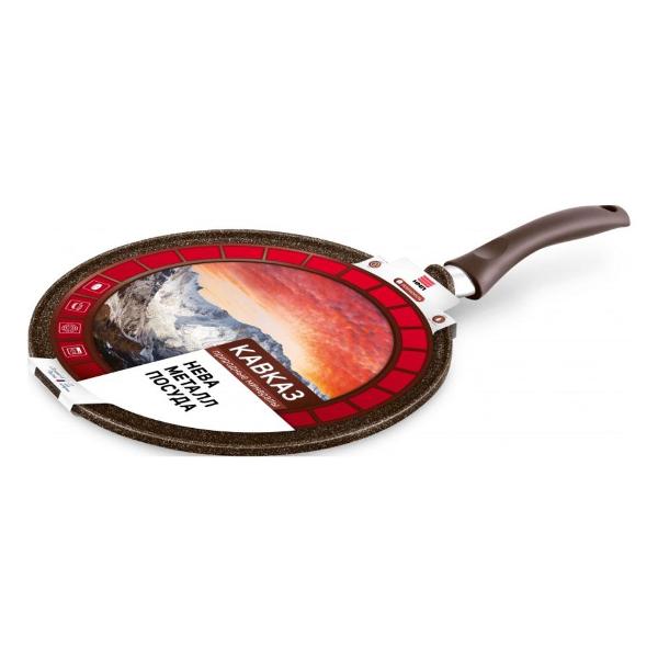 Сковорода НМП 296332