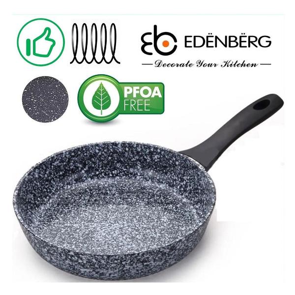 Сковорода Edenberg EB-3435