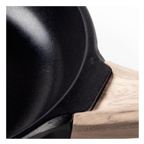 Сковорода Endever Blackwood 261(80798)