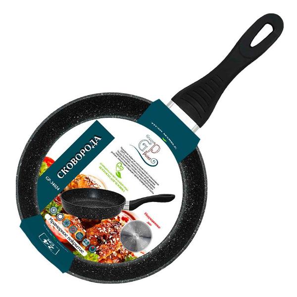 Сковорода GreenPoint 34024-GP 24см