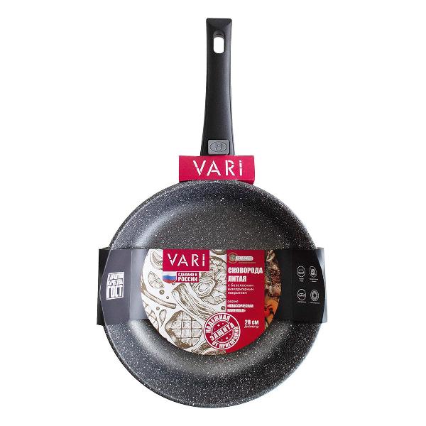 Сковорода Vari KKLGRBK30228