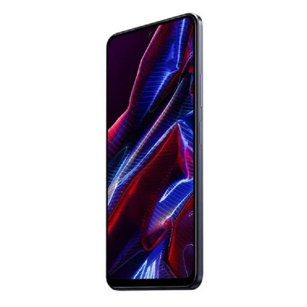 Смартфон Xiaomi X5 5G 6GB+128GB Black (45049)