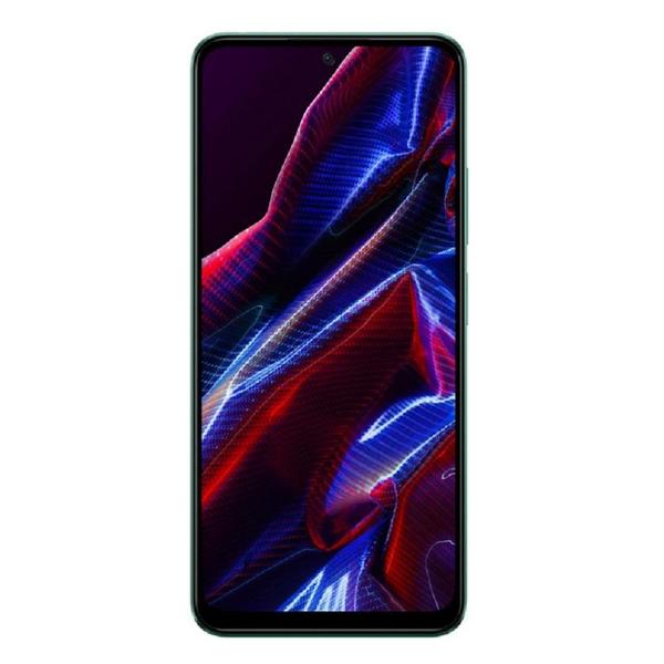 Смартфон Xiaomi X5 5G 8GB+256GB Green (45048)