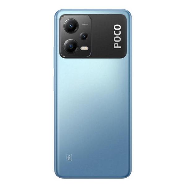 Смартфон Xiaomi POCO X5 5G 8/256GB синий