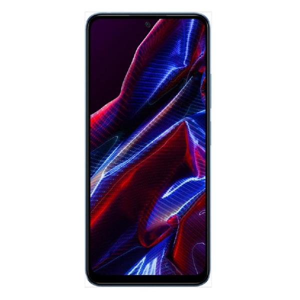 Смартфон Xiaomi POCO X5 5G 8/256GB синий
