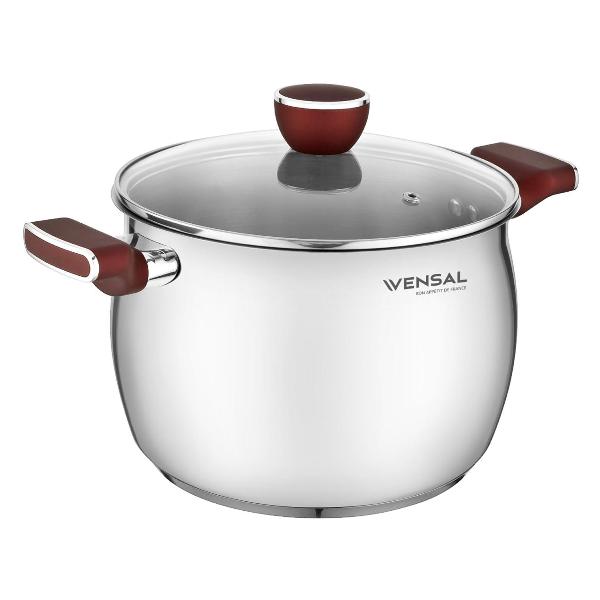 Набор кастрюль VENSAL VS1549