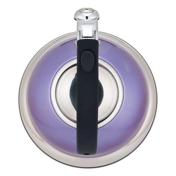 Чайник VENSAL VS3004 фиолетовый