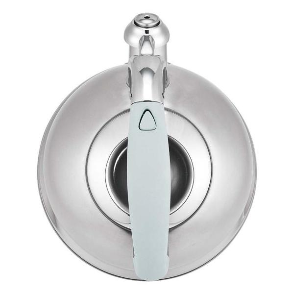 Чайник VENSAL VS3002 серебристый