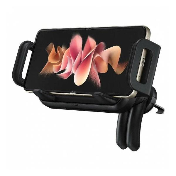 Держатель автомобильный для смартфонов Samsung EP-H5300CBRGRU