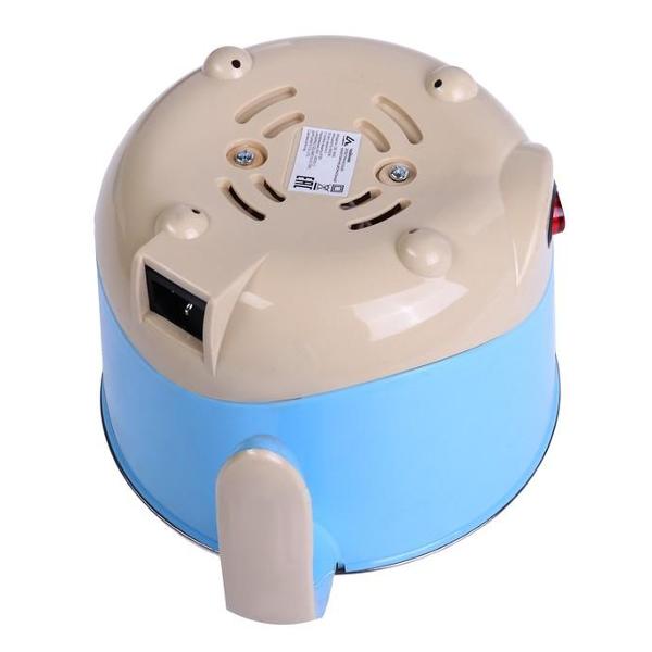 Кастрюля  электрический Luazon Home LSK-1805