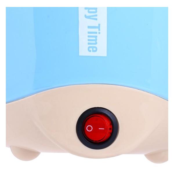 Кастрюля  электрический Luazon Home LSK-1805