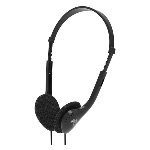 Наушники накладные Ritmix RH-501