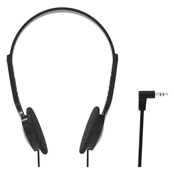 Наушники накладные Ritmix RH-501