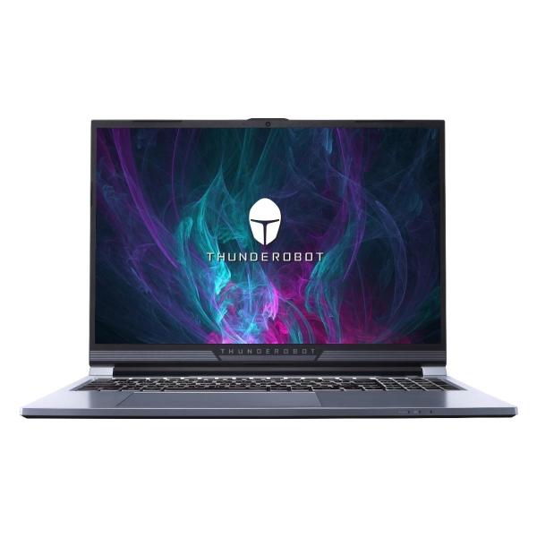 Ноутбук игровой Thunderobot 911 M16 (i5-12450H/RTX3060/16GB/SSD512Gb/Win11)