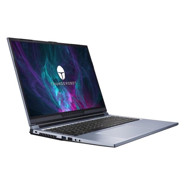 Ноутбук игровой Thunderobot 911 M16 (i5-12450H/RTX3060/16GB/SSD512Gb/Win11)