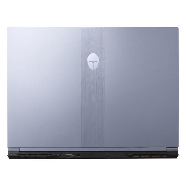 Ноутбук игровой Thunderobot 911 M16 (i5-12450H/RTX3060/16GB/SSD512Gb/Win11)