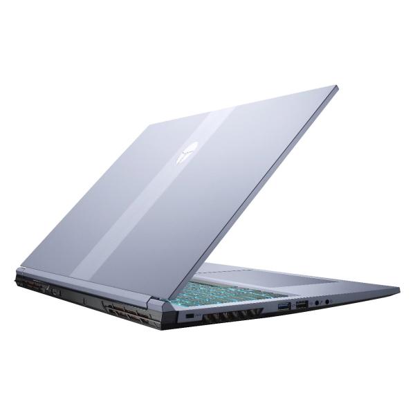 Ноутбук игровой Thunderobot 911 M16 (i5-12450H/RTX3060/16GB/SSD512Gb/Win11)