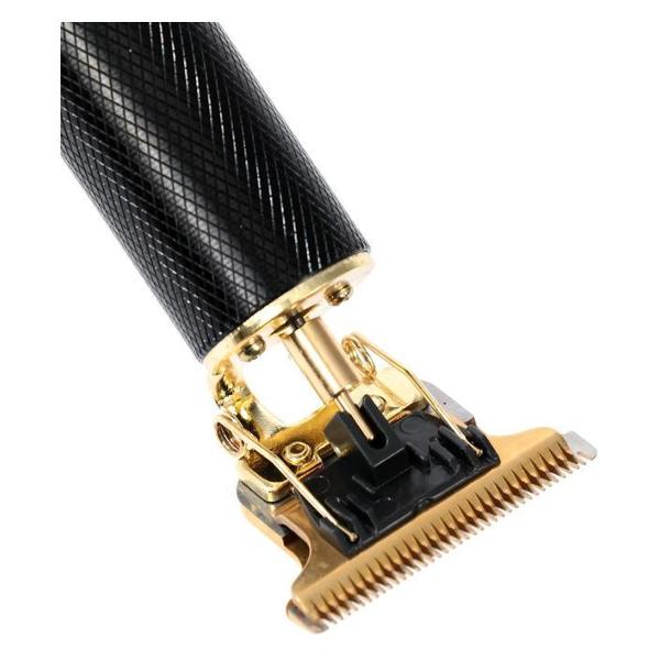 Машинка для стрижки волос Luazon Home LTRI-25