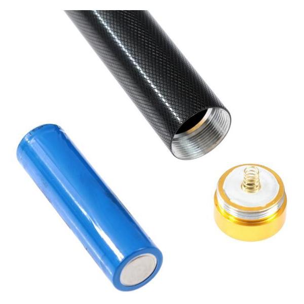 Машинка для стрижки волос Luazon Home LTRI-25