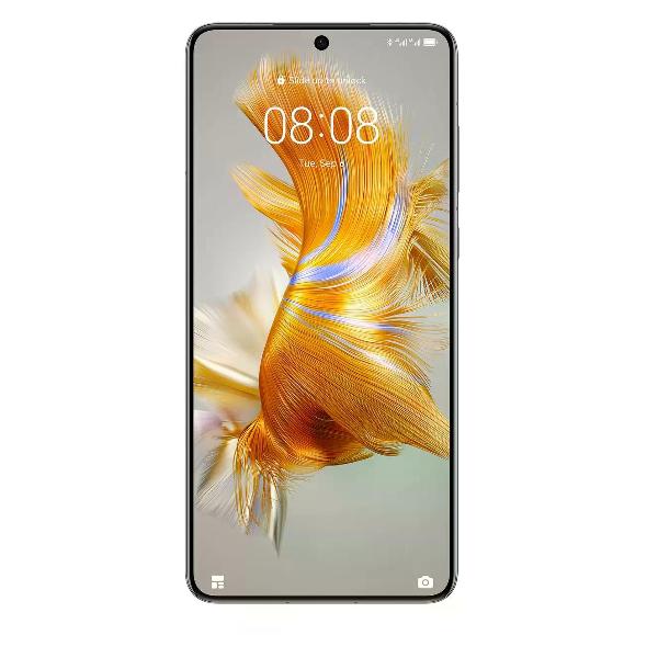 Смартфон HUAWEI Mate 50 8/256GB черный