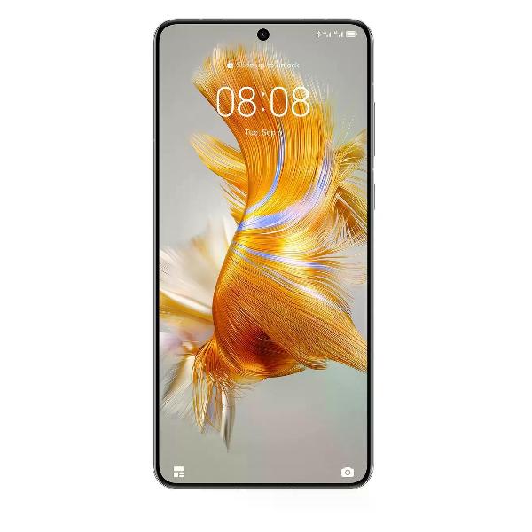 Смартфон HUAWEI Mate 50 8/256GB серебристый
