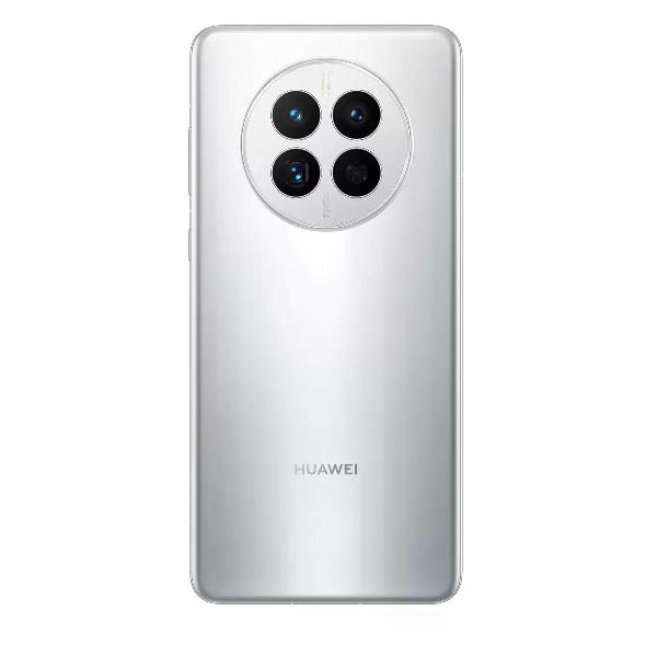 Смартфон HUAWEI Mate 50 8/256GB серебристый