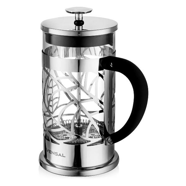 Френч-пресс VENSAL VS3403