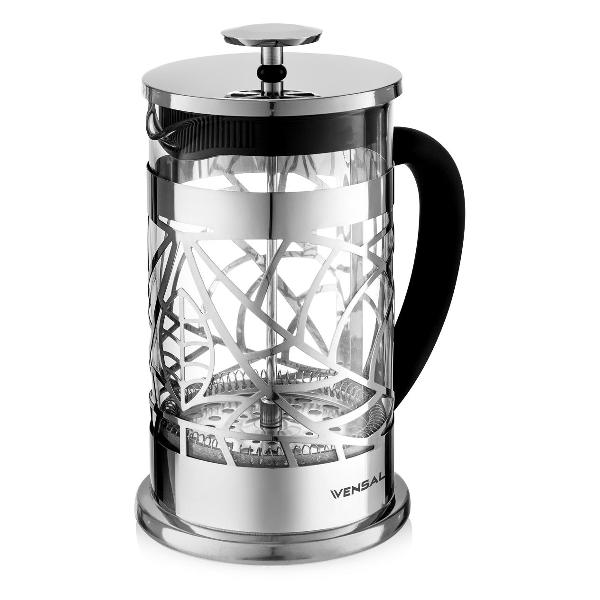 Френч-пресс VENSAL VS3404