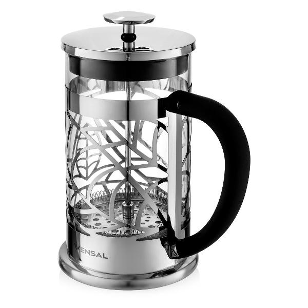 Френч-пресс VENSAL VS3404