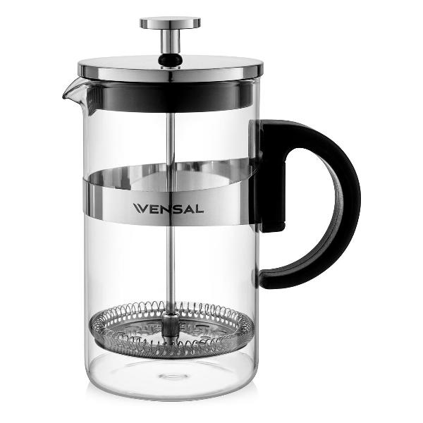 Френч-пресс VENSAL VS3406