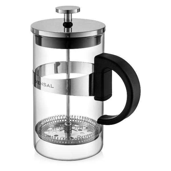 Френч-пресс VENSAL VS3406