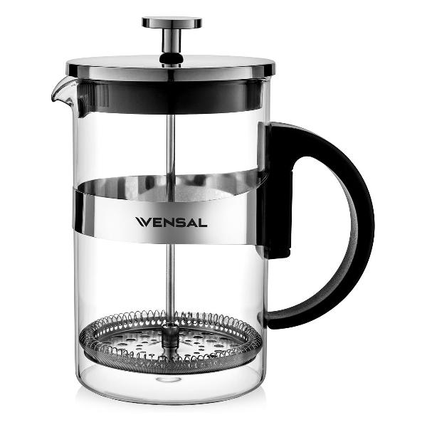 Френч-пресс VENSAL VS3407
