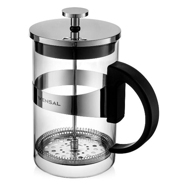 Френч-пресс VENSAL VS3407