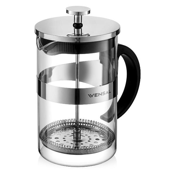 Френч-пресс VENSAL VS3407