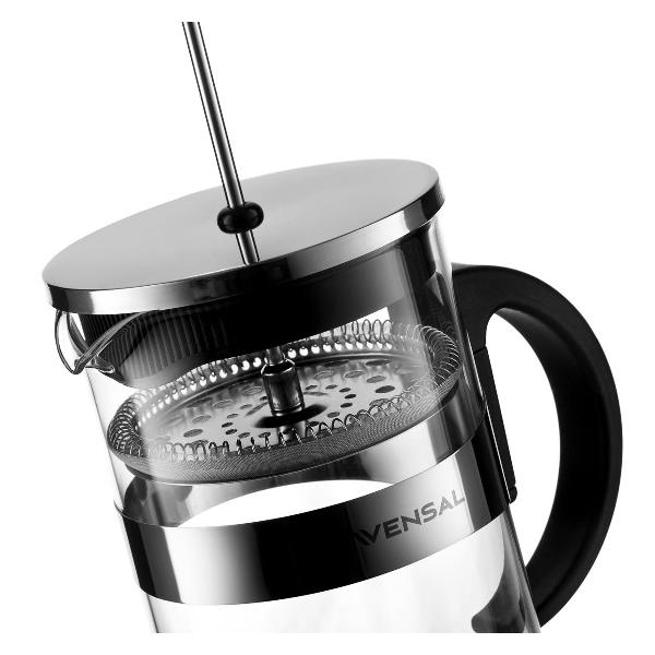 Френч-пресс VENSAL VS3407