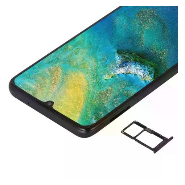 Смартфон HUAWEI nova Y70 4/128GB черная полночь