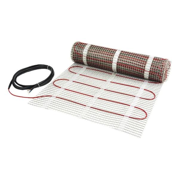 Мат для теплого пола Деви Comfort Mat-150T 75 Вт