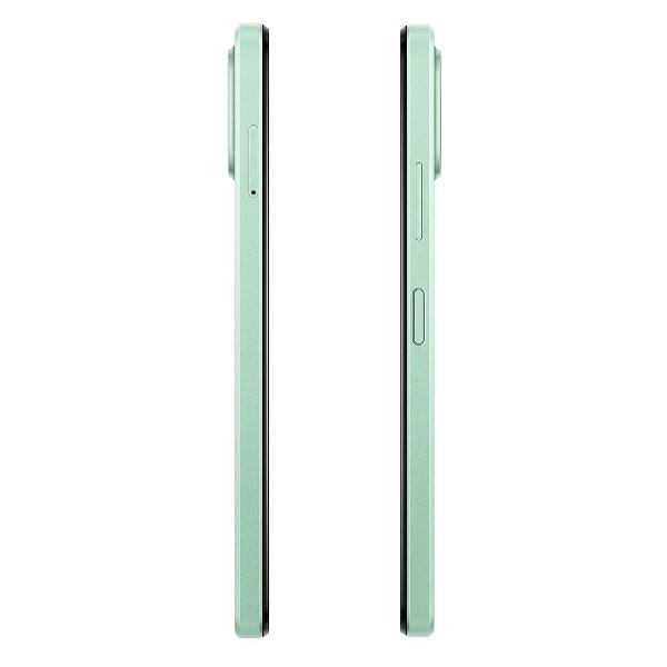 Смартфон HUAWEI nova Y61 4/64GB Mint Green
