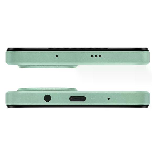 Смартфон HUAWEI nova Y61 4/64GB Mint Green