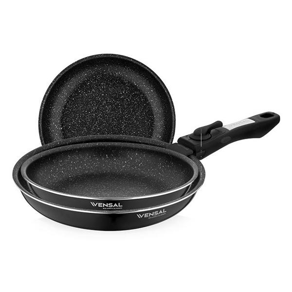 Набор сковород VENSAL VS1014