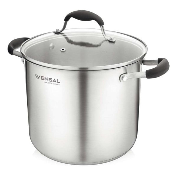 Кастрюля VENSAL VS1529 Belle selection 9л 24см
