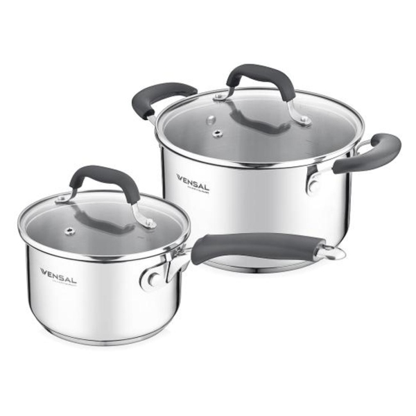 Набор кастрюль VENSAL VS1509
